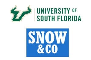 Snow & Co and the University of South Florida College of Education